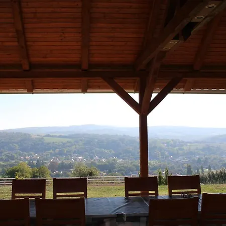 Panoráma Vendégház