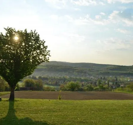 Panoráma Vendégház *